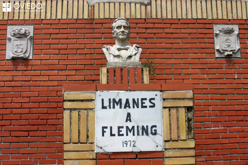 Alexander Fleming